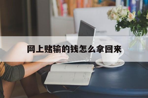 网上赌输的钱怎么拿回来(如何找回网赌输的钱)