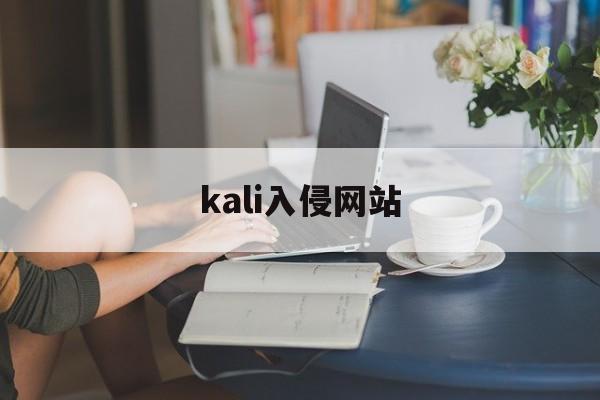 kali入侵网站（kali入侵网站怎么伪装电脑ip）