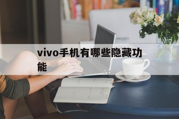 vivo手机有哪些隐藏功能(vivo手机有没有什么隐藏功能)