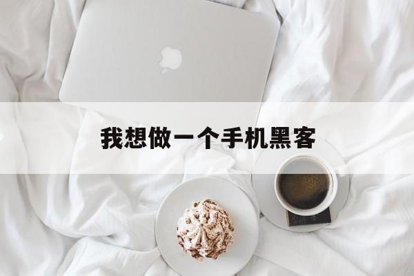 我想做一个手机黑客(怎么成为一名手机黑客)