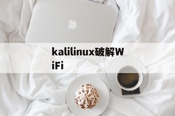 kalilinux破解WiFi（kalilinux破解WiFi字典）