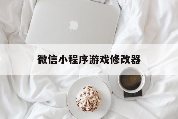 微信小程序游戏修改器(微信小程序游戏修改器ios)