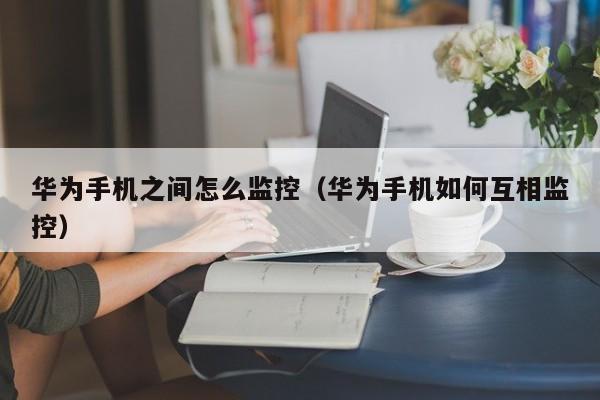华为手机之间怎么监控(华为手机如何互相监控)