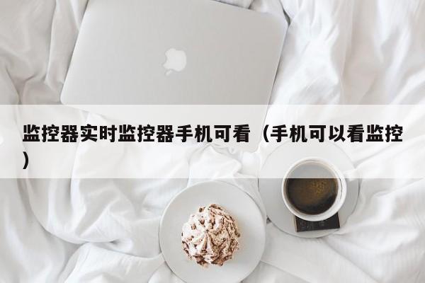 监控器实时监控器手机可看(手机可以看监控)