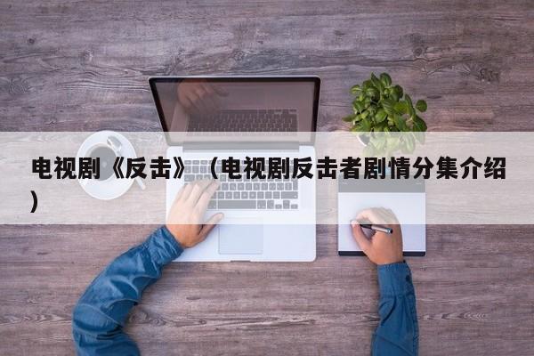电视剧《反击》(电视剧反击者剧情分集介绍)