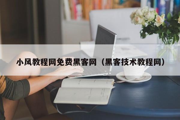 小风教程网免费黑客网(黑客技术教程网)