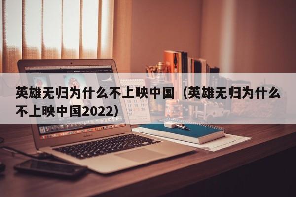 英雄无归为什么不上映中国(英雄无归为什么不上映中国2022)