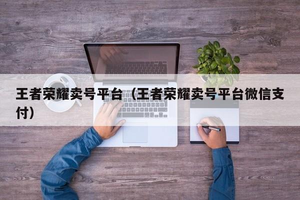 王者荣耀卖号平台(王者荣耀卖号平台微信支付)
