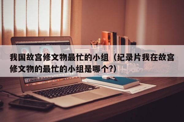 我国故宫修文物最忙的小组(纪录片我在故宫修文物的最忙的小组是哪个?)