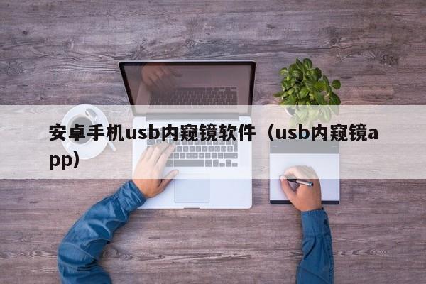 安卓手机usb内窥镜软件(usb内窥镜app)