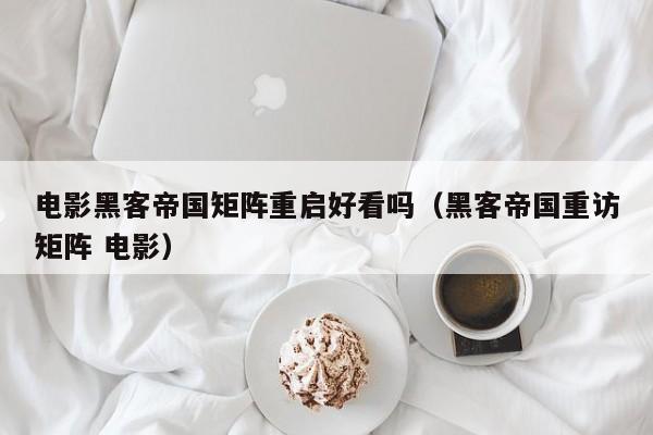 电影黑客帝国矩阵重启好看吗(黑客帝国重访矩阵 电影)