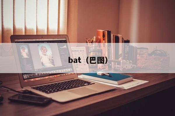 bat(巴图)