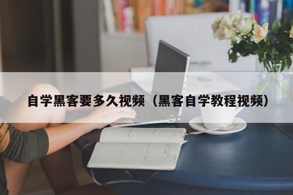 自学黑客要多久视频(黑客自学教程视频)